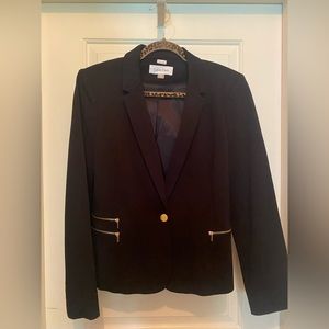 Calvin Klein blazer